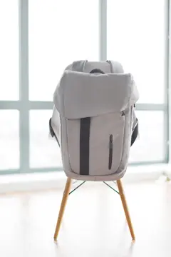 Bild på Osaka laptopryggsäck rPET