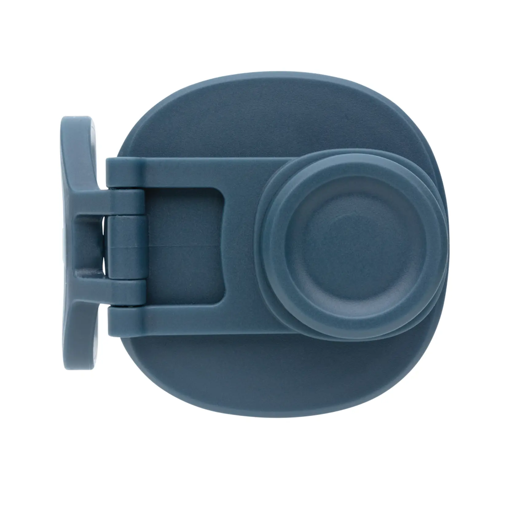 Bild på Vakuumflaska i stainless steel med sportlock 550ml