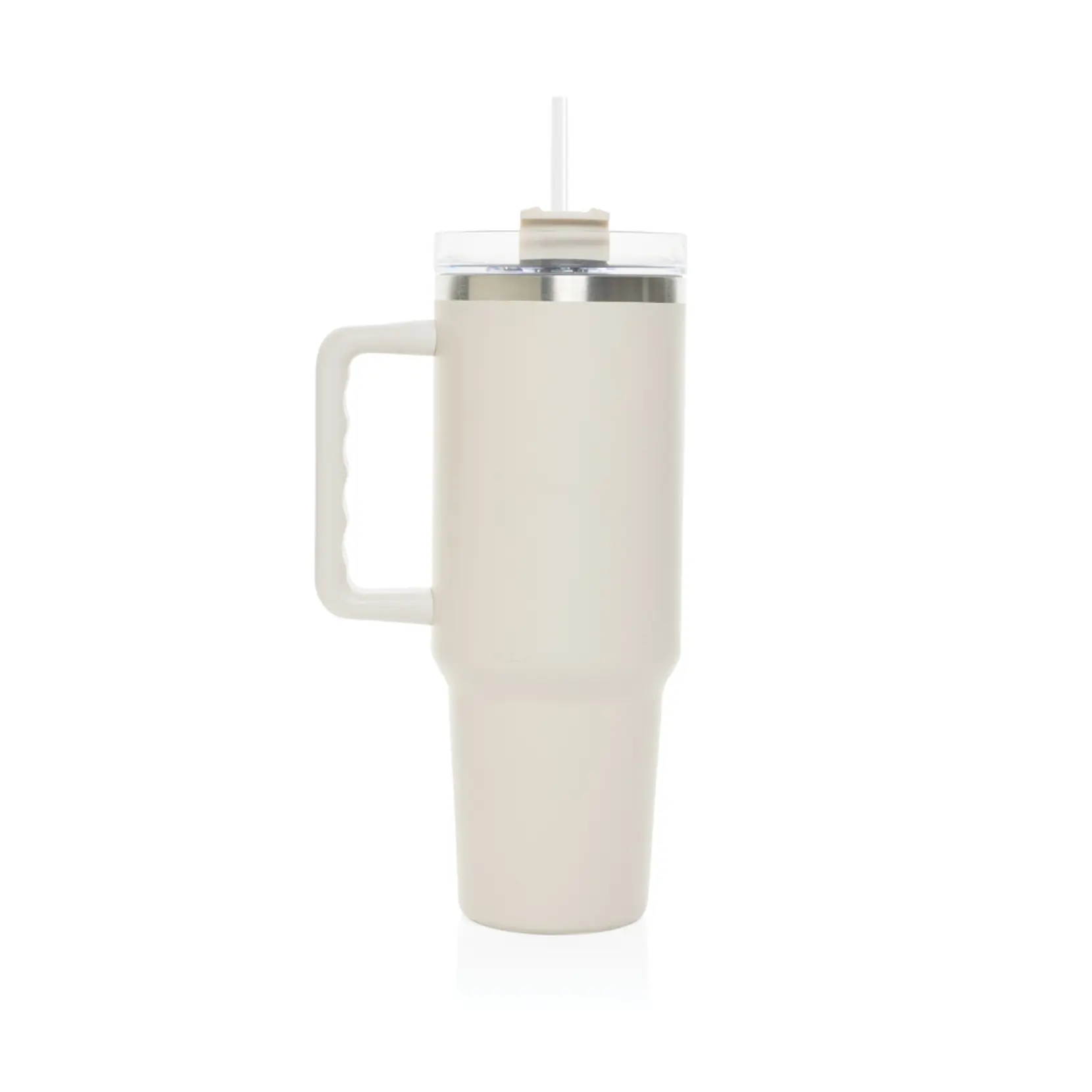 Bild på Peakflow RCS tumbler i återvunnet stål 1200ML