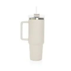 Bild på Peakflow RCS tumbler i återvunnet stål 1200ML