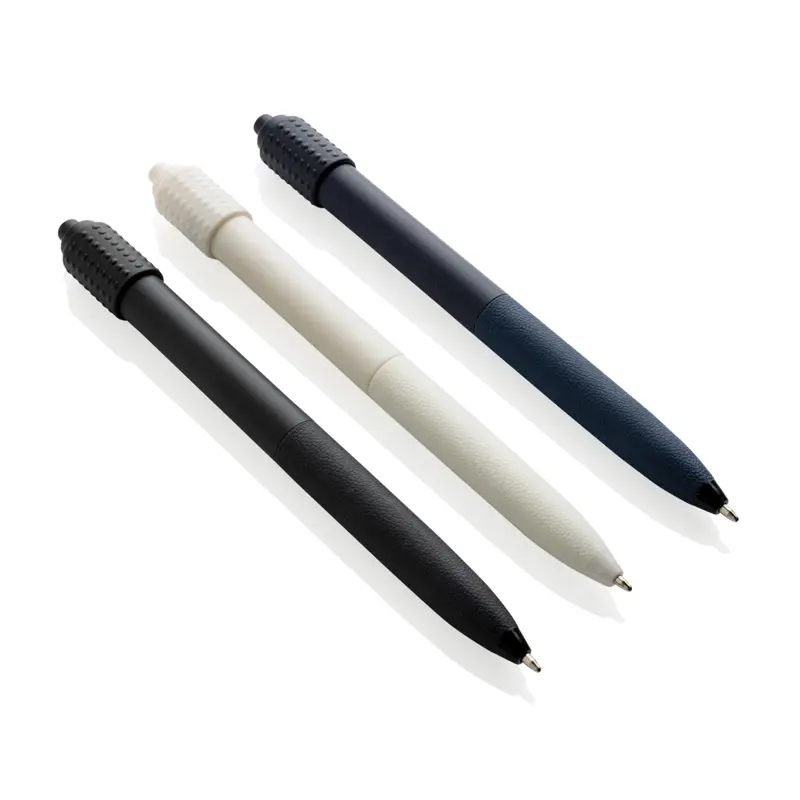Quill GRS-certifierad RABS antistress-penna