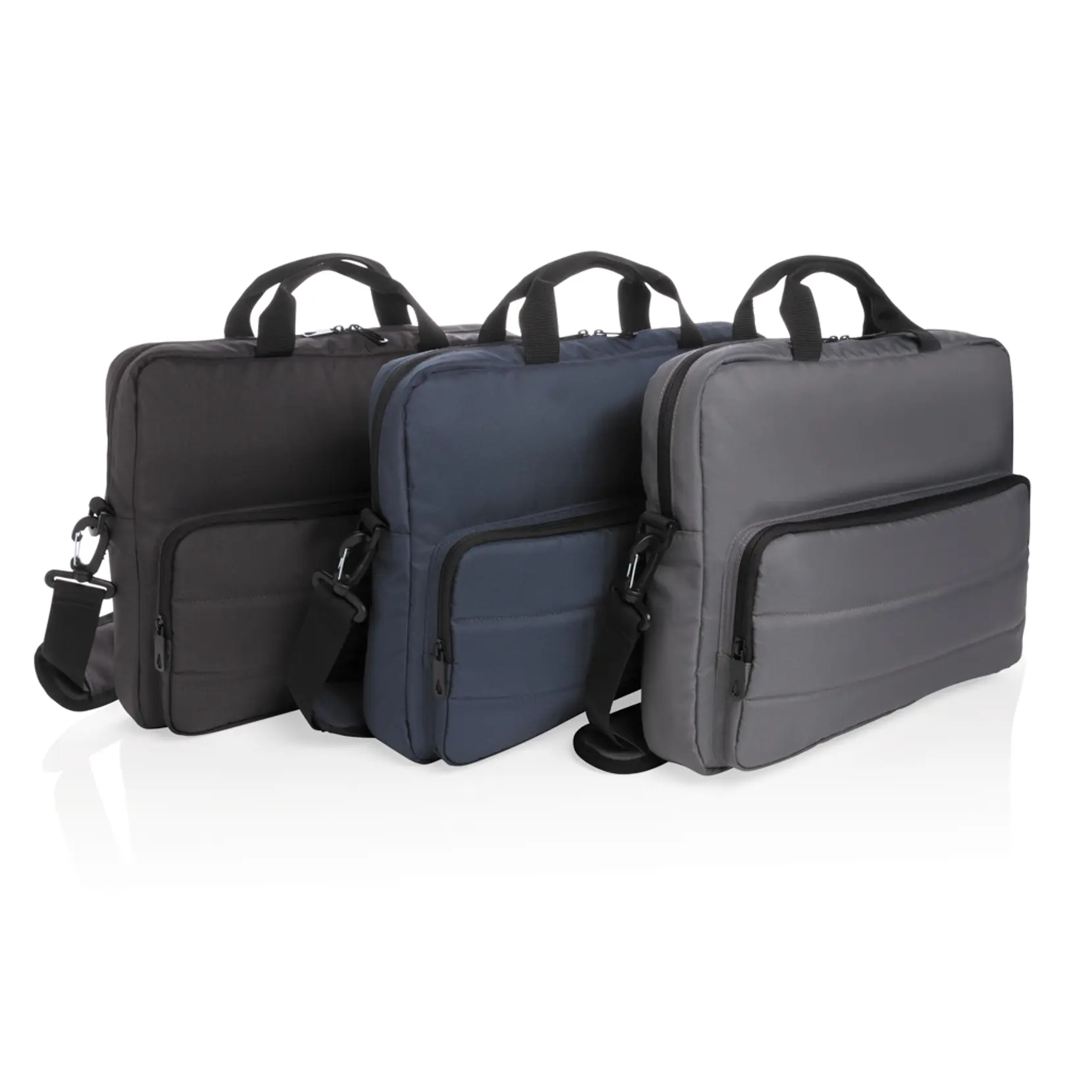 Bild på Impact AWARE™ RPET 15.6" laptopväska