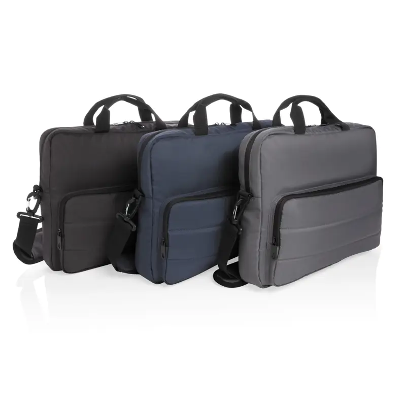 Impact AWARE™ RPET 15.6" laptopväska