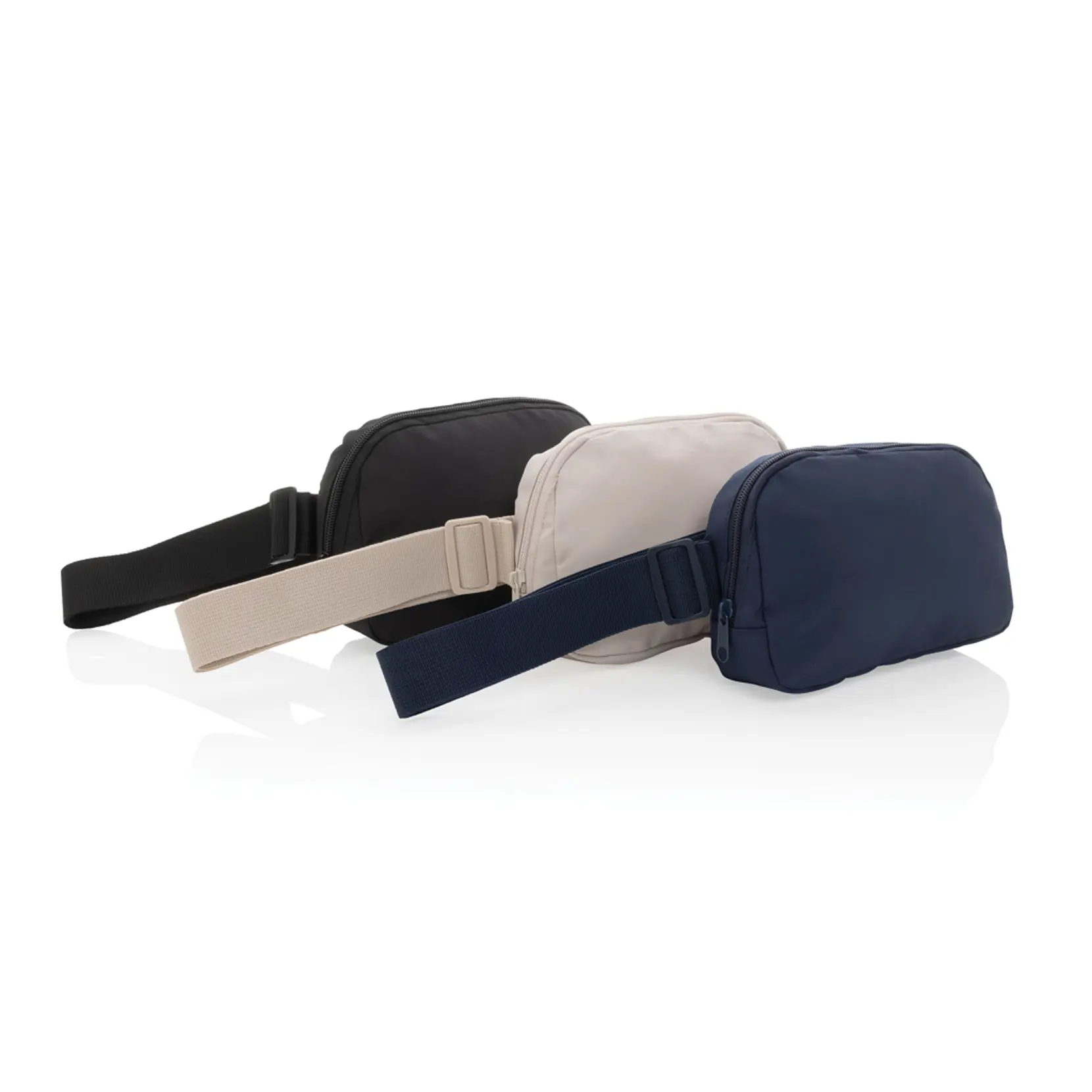 Bild på Aero Aware™ RPET Every day sling bag