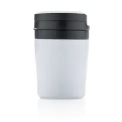 Bild på Coffee to go termosmugg med handtag