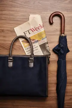 Bild på VINGA Hunton brief