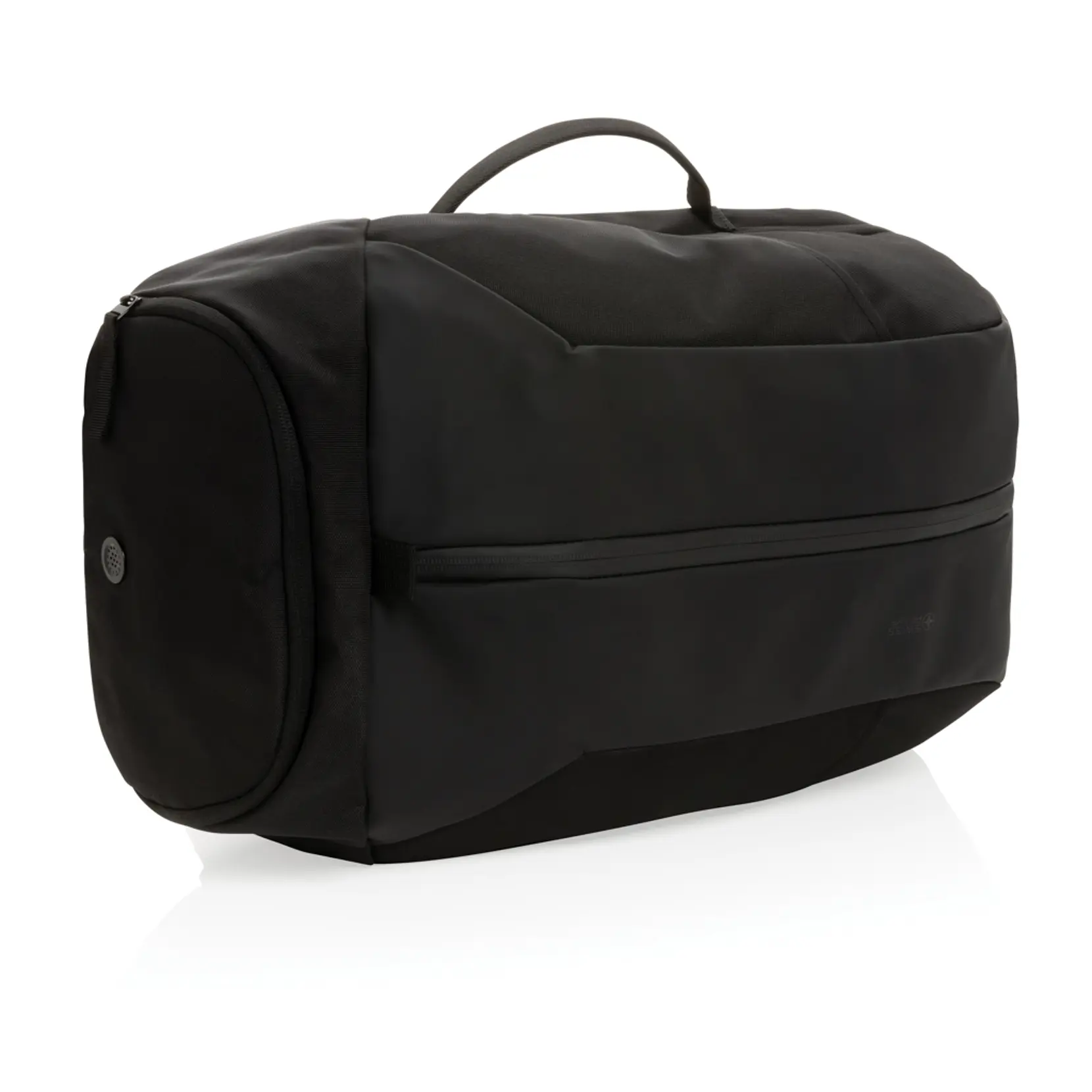 Bild på Swiss Peak AWARE™ RPET 15.6" jobb/gymryggsäck