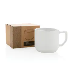 Bild på Keramikmugg modern 350 ml