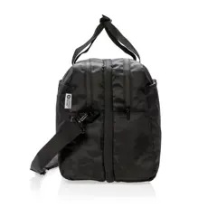 Bild på Swiss Peak RFID duffel med resväskeöppning