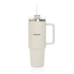 Bild på Peakflow RCS tumbler i återvunnet stål 1200ML