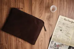Bild på VINGA Hunton laptop case