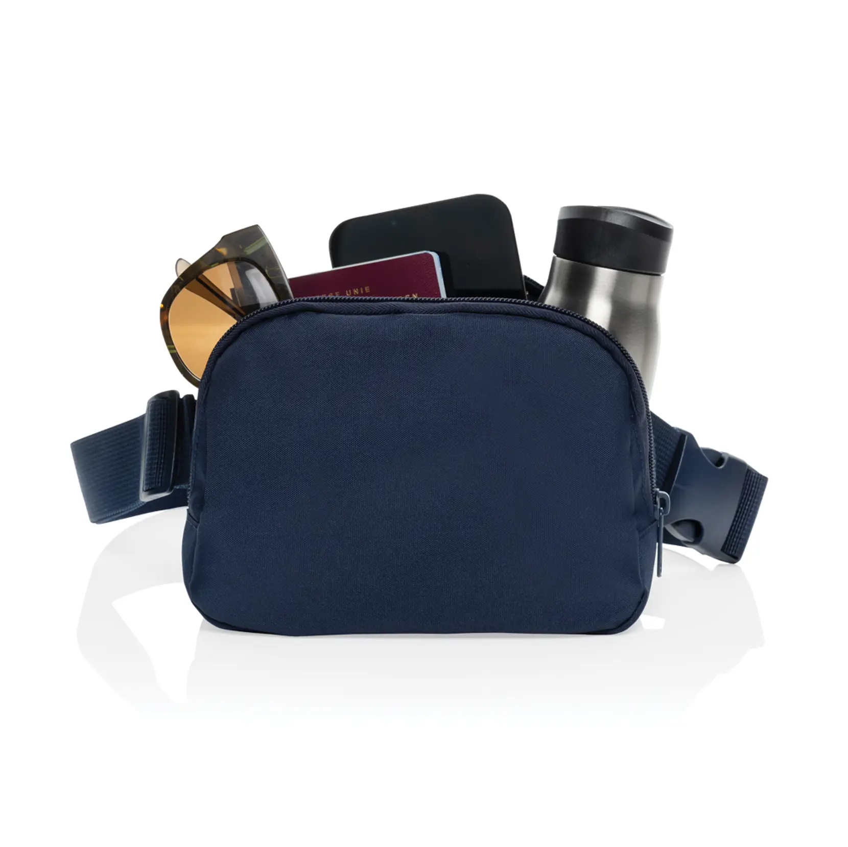 Bild på Aero Aware™ RPET Every day sling bag