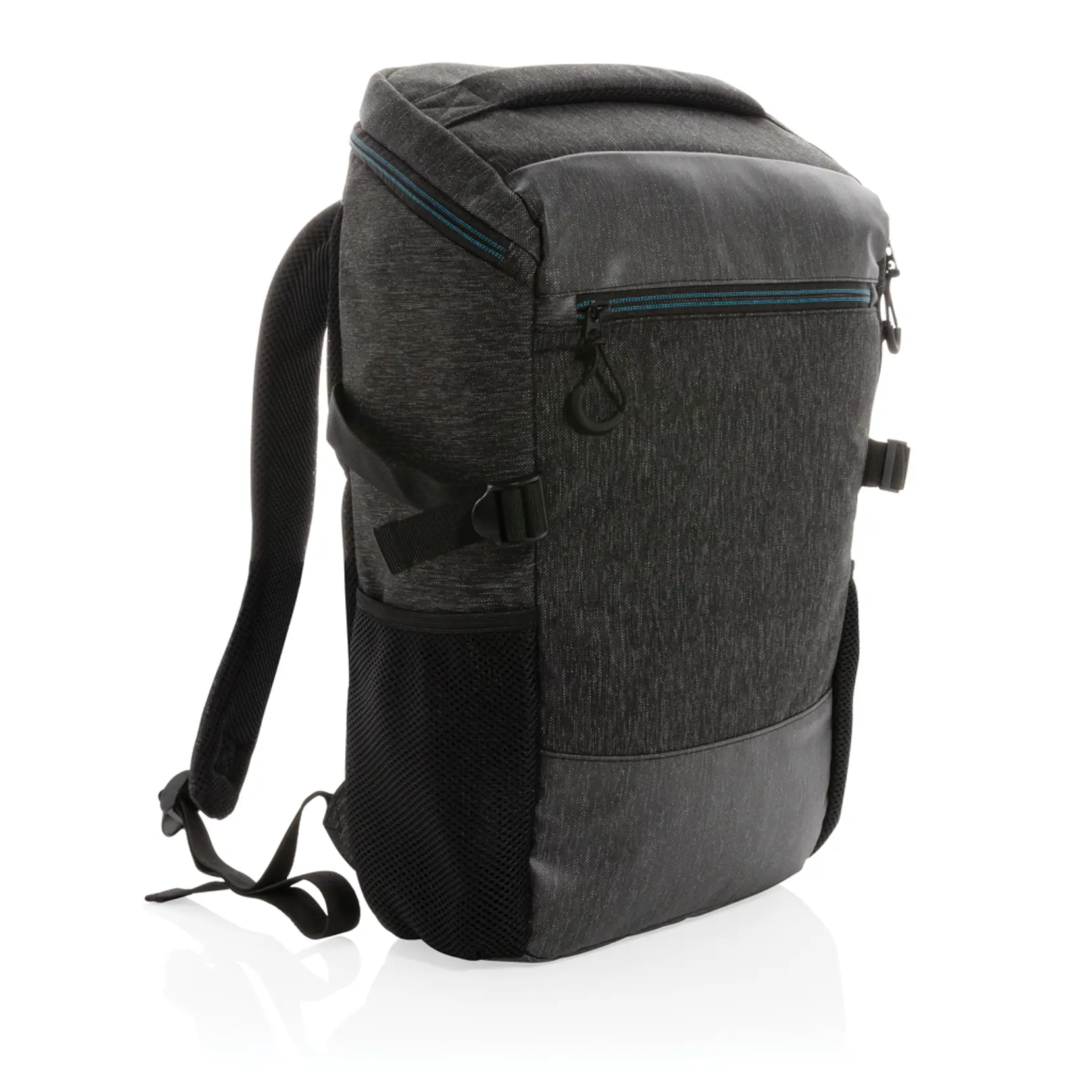 Bild på 900D easy access 15.6" laptopryggsäck PVC-fri
