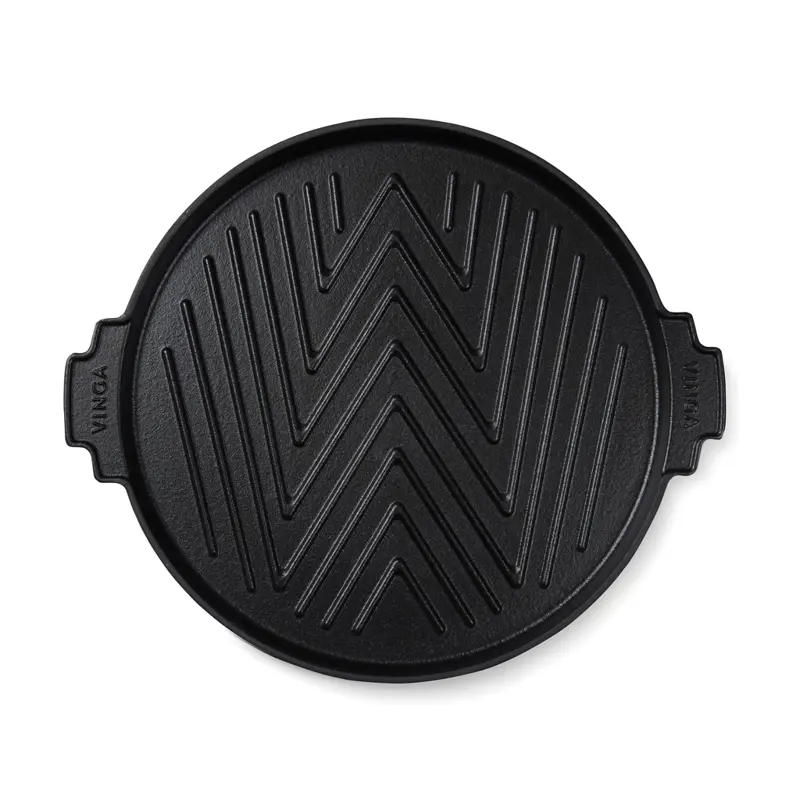 VINGA Monte Ardoise grillplatta, 30 cm