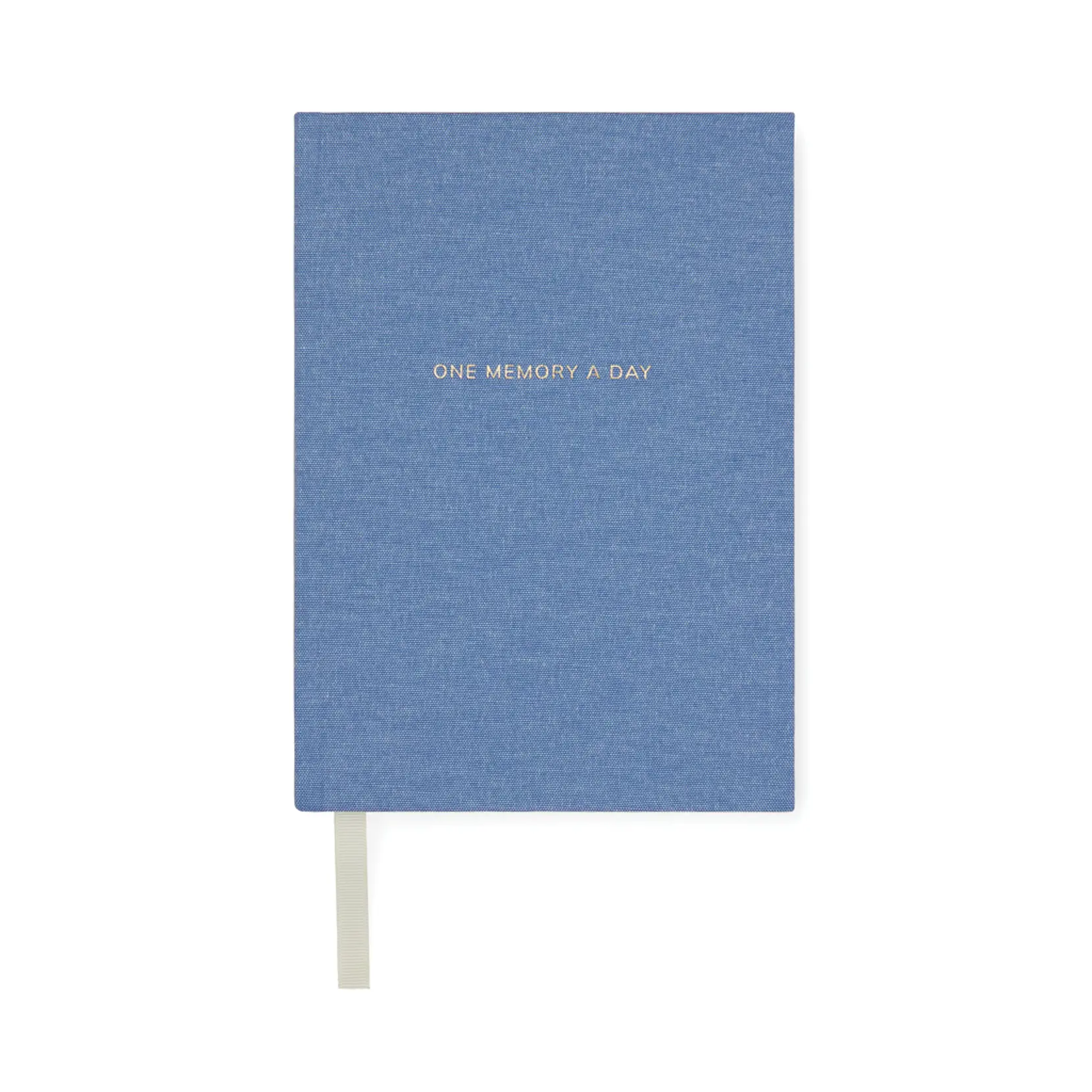 Bild på VINGA One memory a day GRS certifierat papper journal