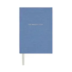 Bild på VINGA One memory a day GRS certifierat papper journal