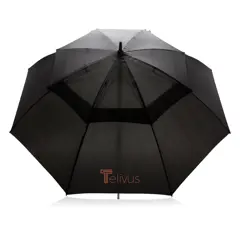 Bild på Swiss Peak AWARE™ Tornado 30" storm-paraply