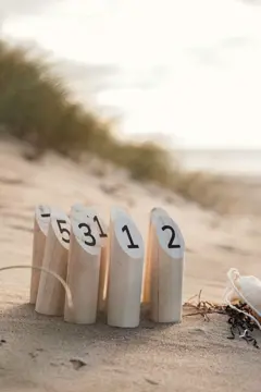 Bild på Vinga Muge nummerspel