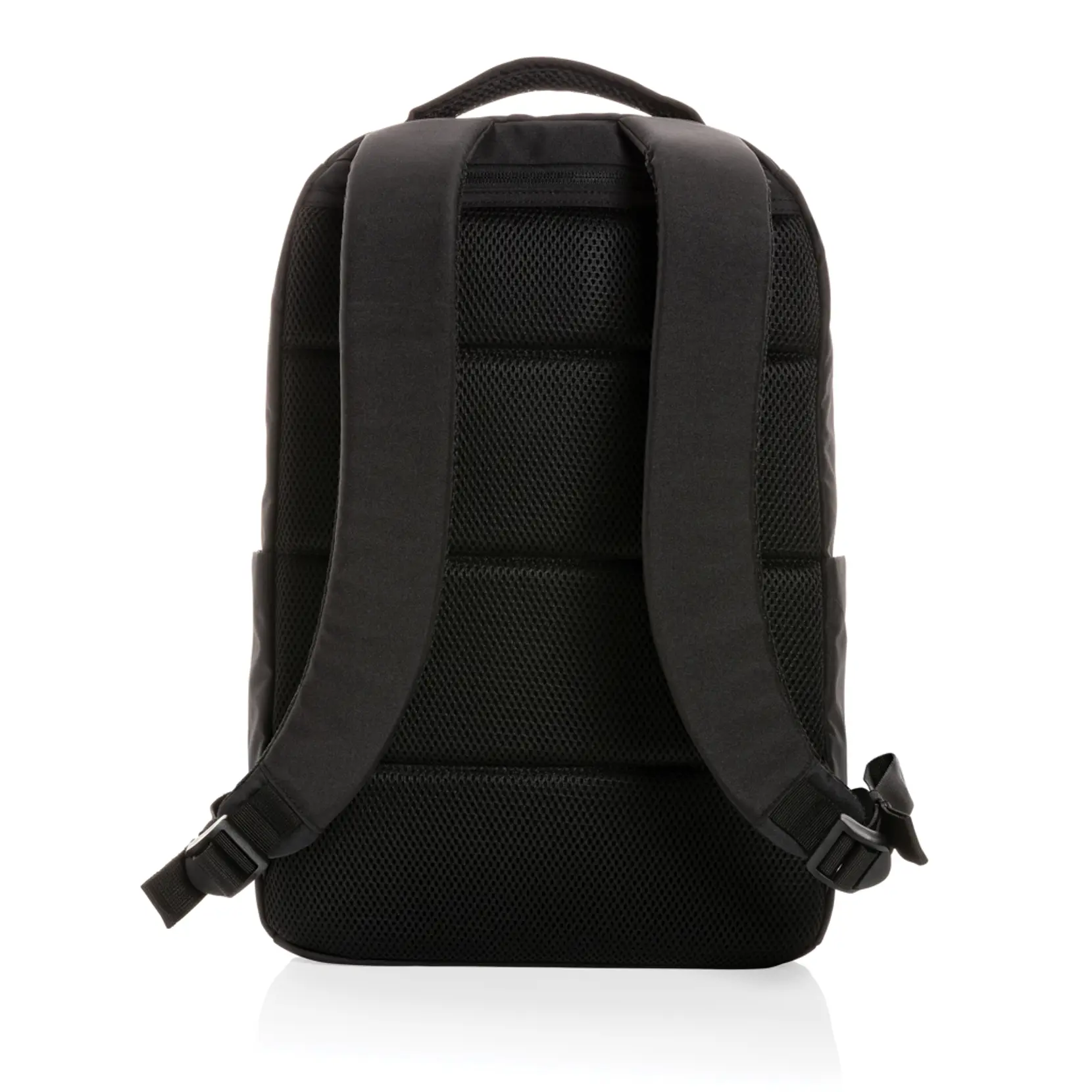 Bild på Swiss Peak Brooke AWARE™ RPET 15.6" laptopryggsäck