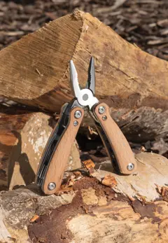 Bild på Trä minimultitool