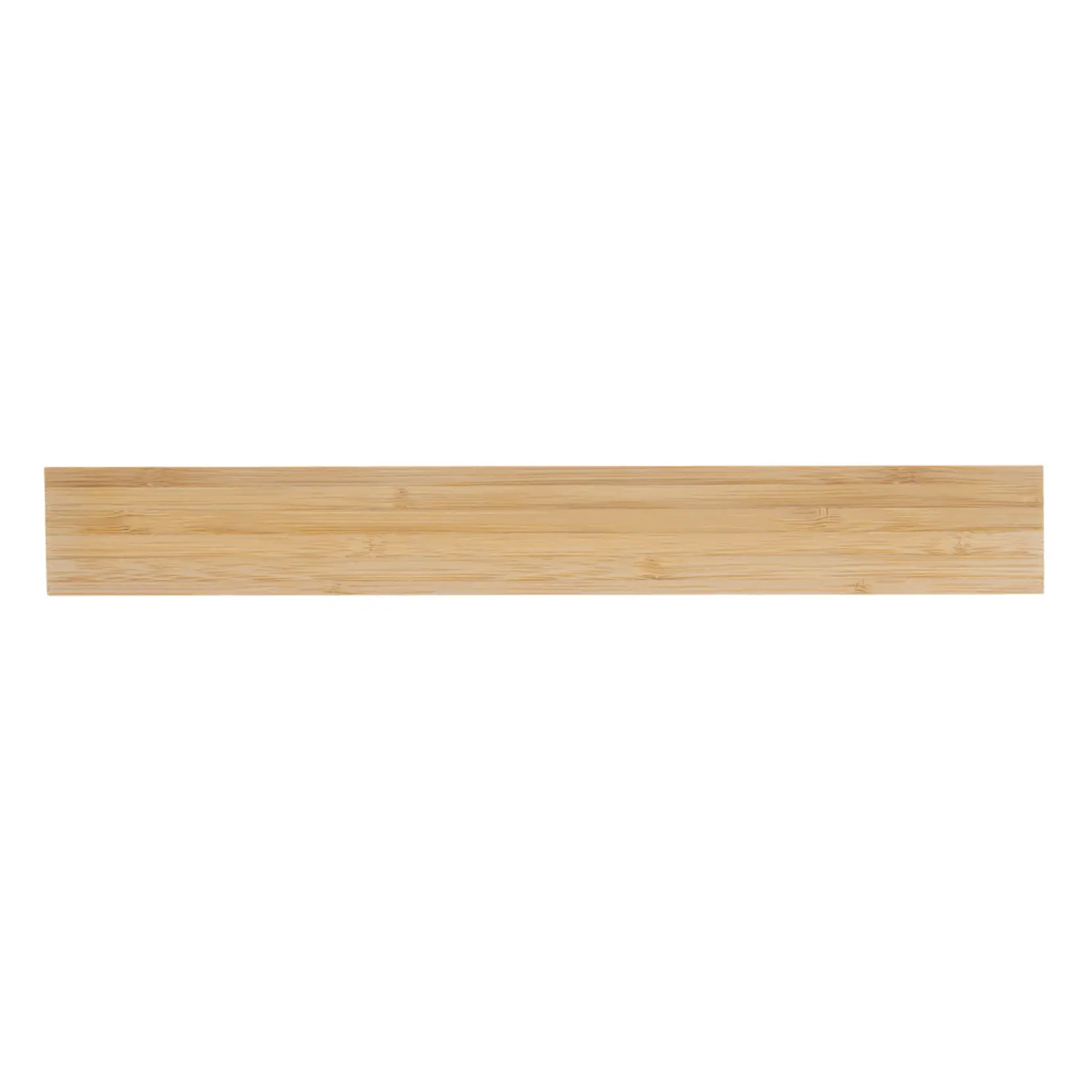 Bild på Timberson extra tjock 30cm dubbelsidig bambulinjal