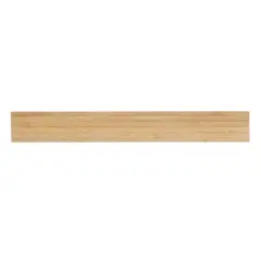 Bild på Timberson extra tjock 30cm dubbelsidig bambulinjal