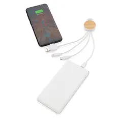 Bild på Ontario 6-i-1 rund kabel i RCS återvunnen plast