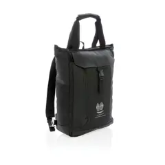 Bild på Swiss Peak RFID 15" laptop toteväska, PVC-fri