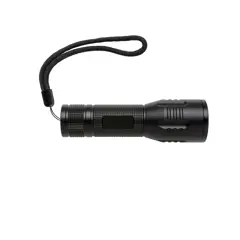 Bild på 3W medium CREE-ficklampa