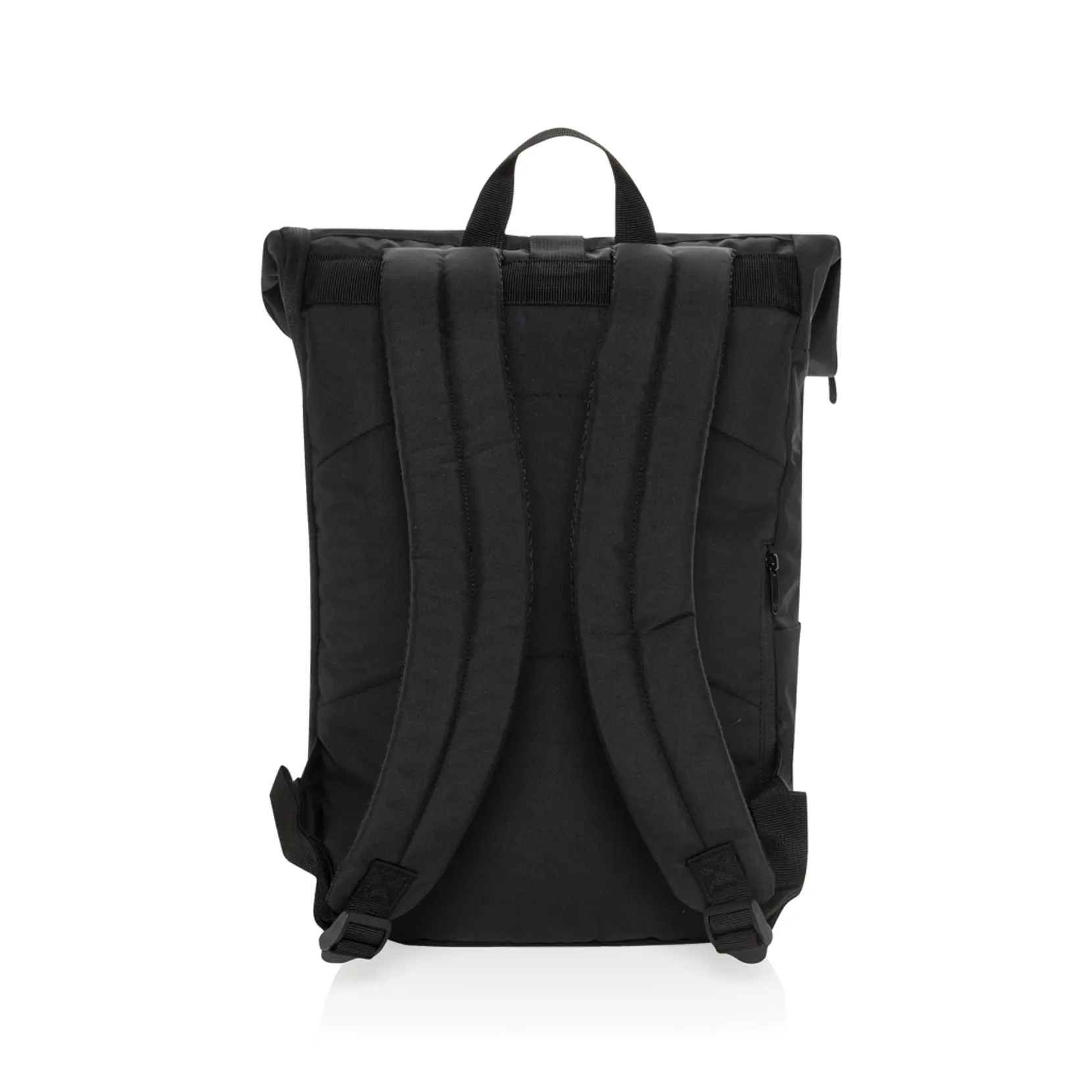 Bild på Swiss Peak Aware™ RPET Leonard 15,6 laptop ryggsäck