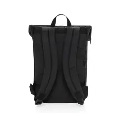 Bild på Swiss Peak Aware™ RPET Leonard 15,6 laptop ryggsäck