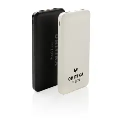 Bild på High Density 10.000 mAh powerbank i fickformat