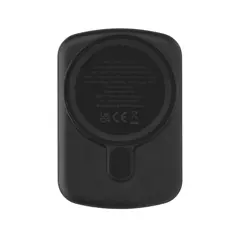 Bild på MagBoost 5.000mAh magnetisk powerbank, RCS återvunnen plast