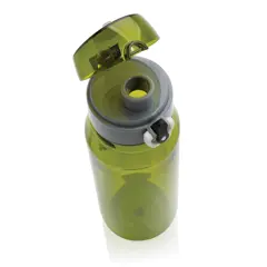Bild på Yide läckagesäker låsbar vattenflaska 800ml RCS PET