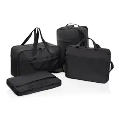 Bild på Swiss Peak Aware™ RPET Essential 15,6 tums laptopväska
