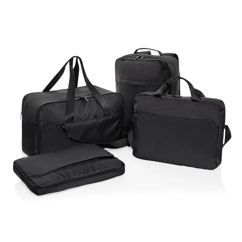 Swiss Peak Aware™ RPET Essential 15,6 tums laptopväska