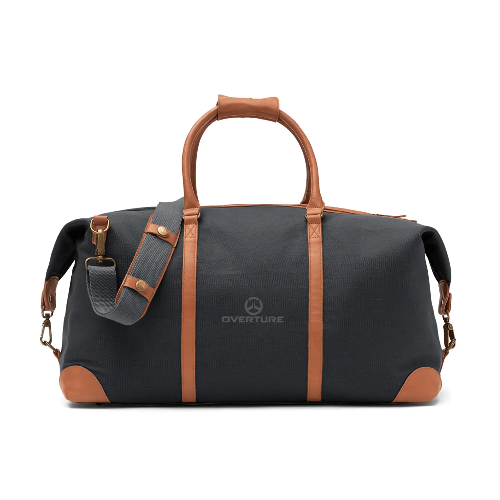Bild på VINGA Sloane weekendbag RCS återvunnen polyester