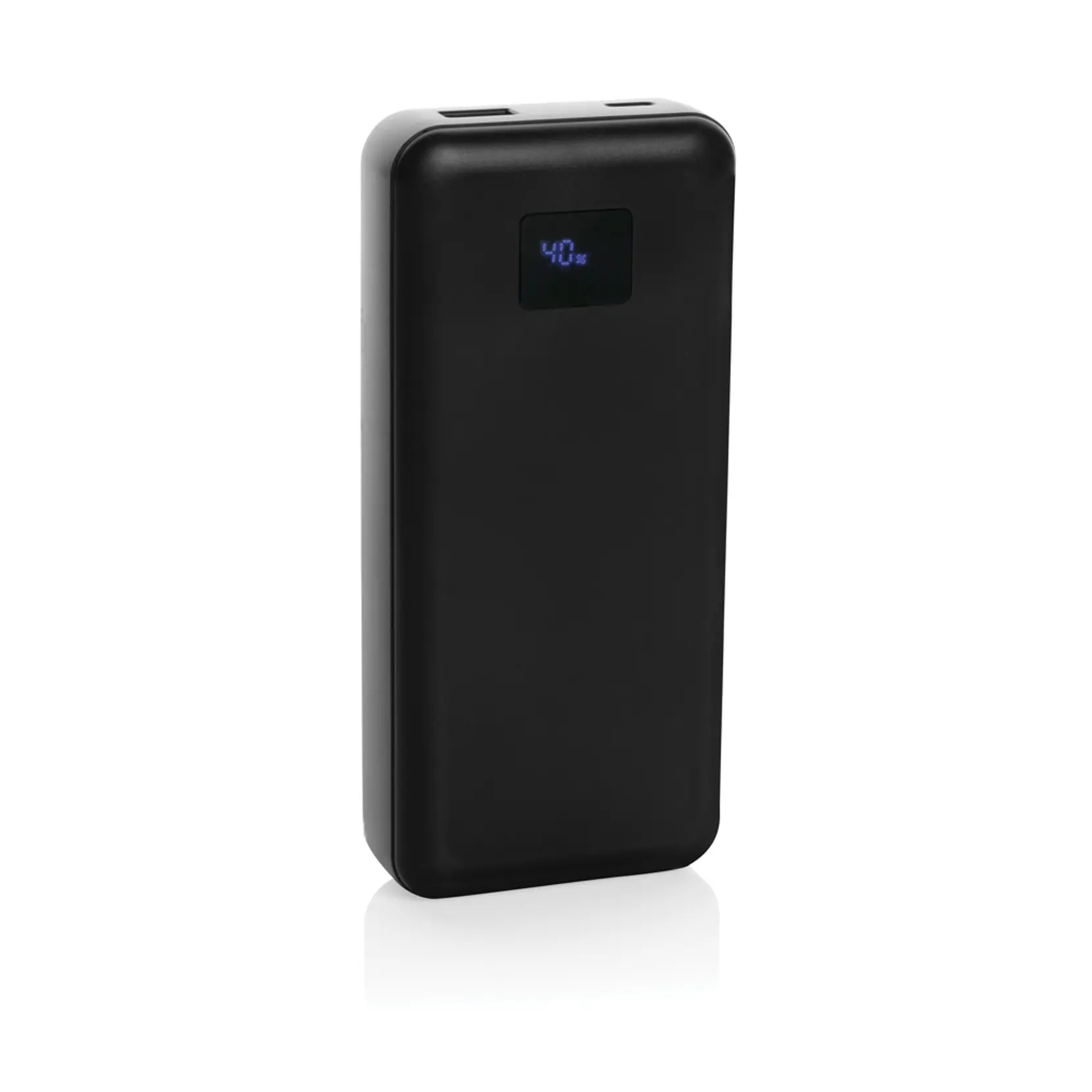Bild på Gridley 20.000mAh/65W laptop powerbank RCS plast