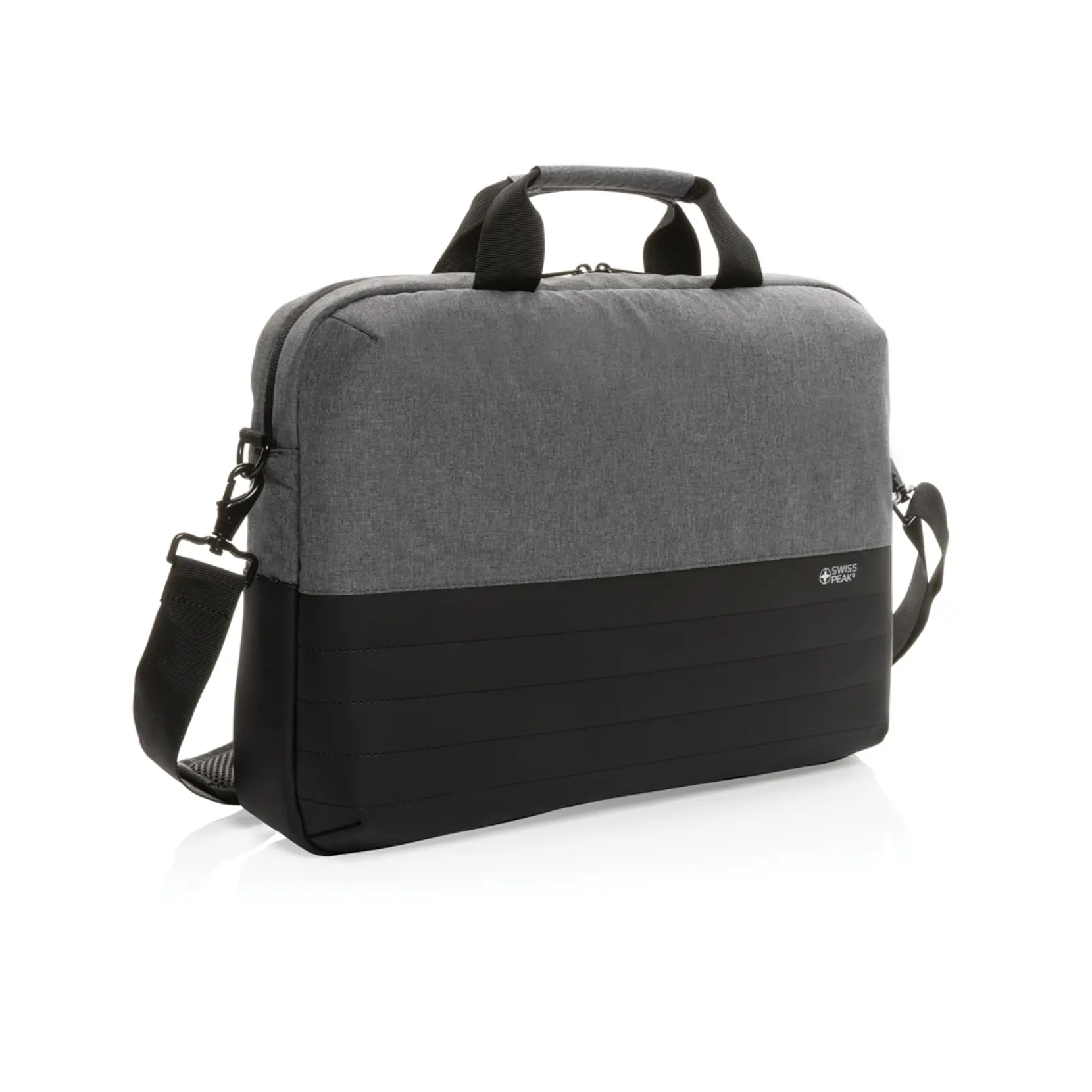 Bild på Swiss Peak AWARE™ RFID 15.6" laptopväska