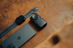 Bild på Urban Vitamin San Diego 20W PD powerbank i RCS plast