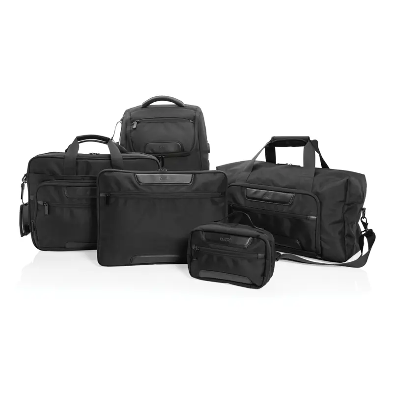 Swiss Peak AWARE™ RPET Voyager weekendväska