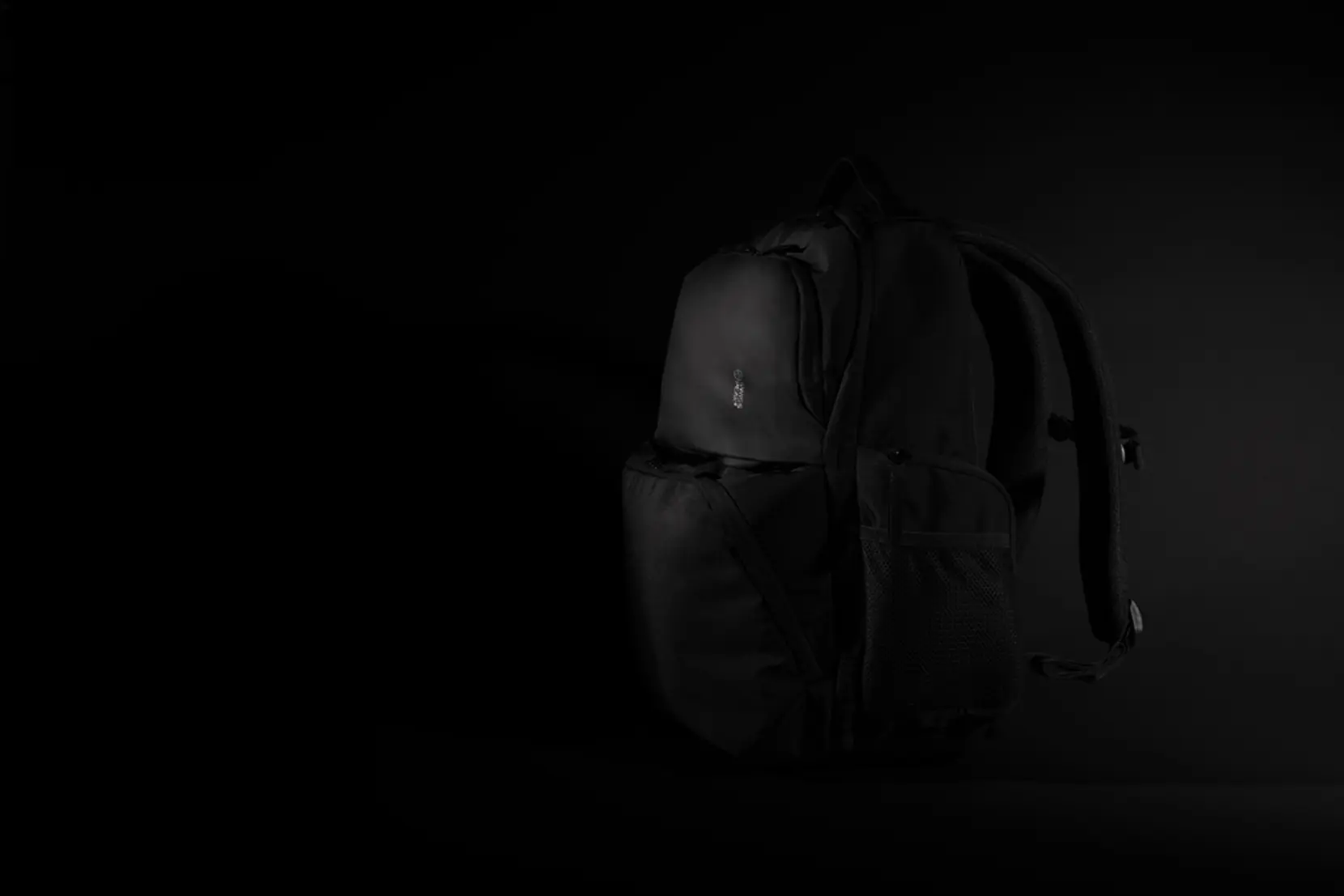 Bild på Swiss Peak AWARE™ RPET 15.6" pendlingsryggsäck