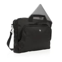 Bild på Swiss Peak deluxe 15“ laptopväska