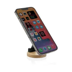 Bild på Magmount RCS telefonställ i bambu och återvunnen plast