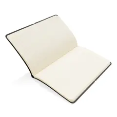 Bild på A5 modern lyxig softcover anteckningsbok