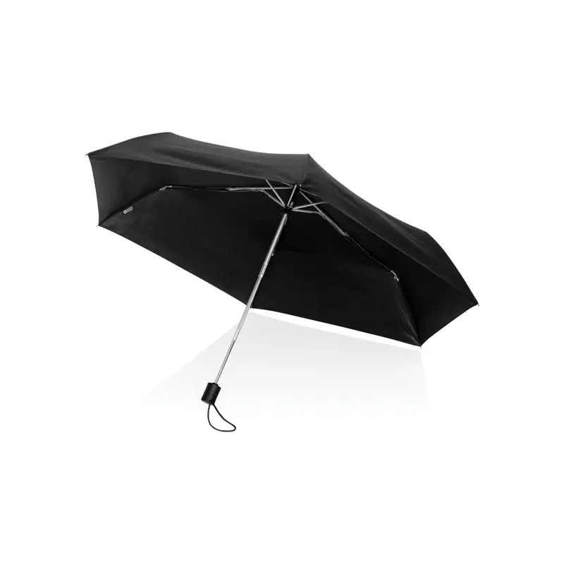 Swiss Peak Aware™ RPET ultralätt automatiskt 20.5”paraply