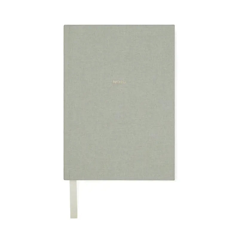 VINGA Mind GRS certifierat papper journal