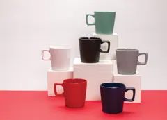 Bild på Kaffemugg i keramik 300ml