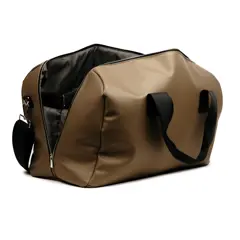 Bild på VINGA Bermond RCS återvunnet PU weekendbag