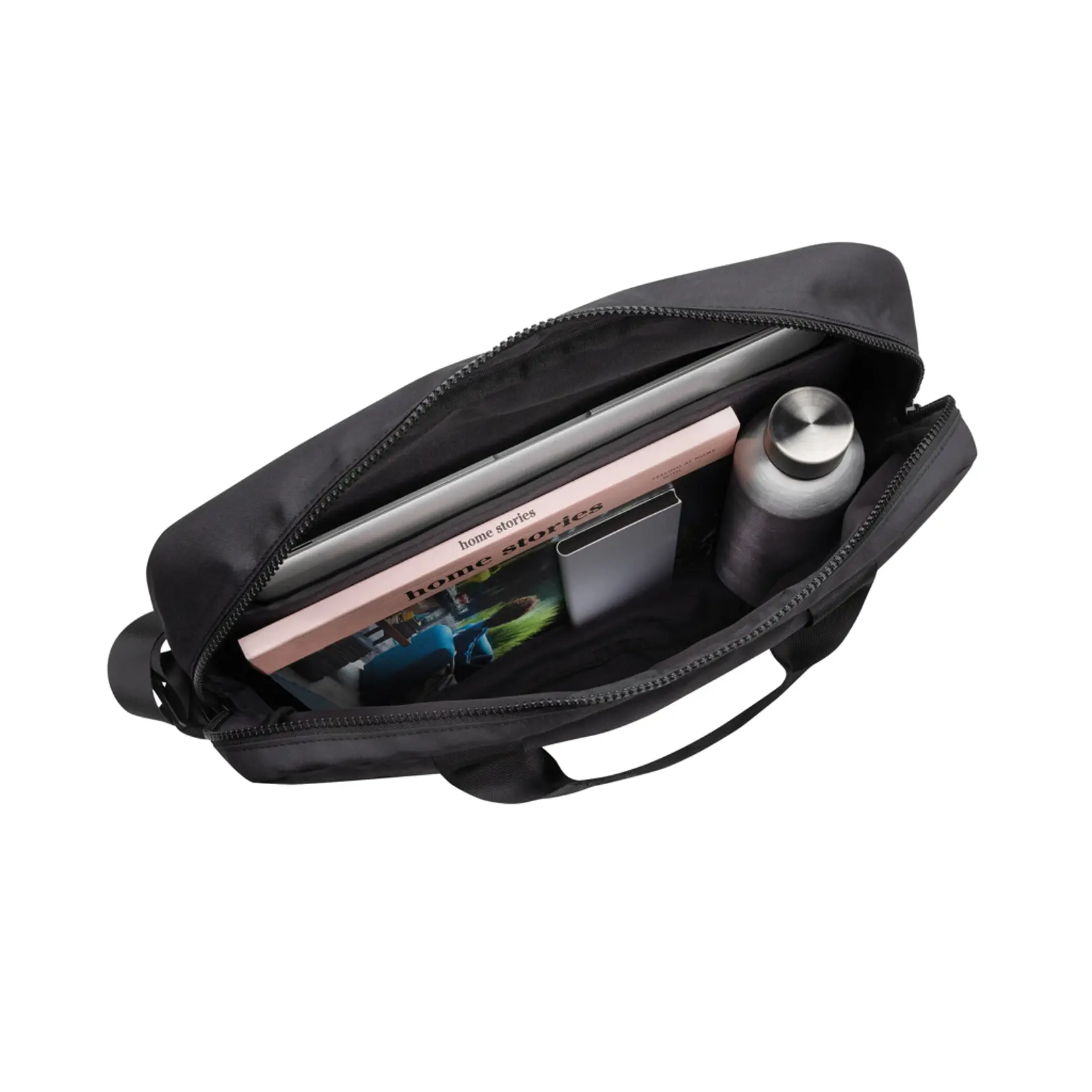 Bild på Swiss Peak Aware™ RPET Essential 15,6 tums laptopväska